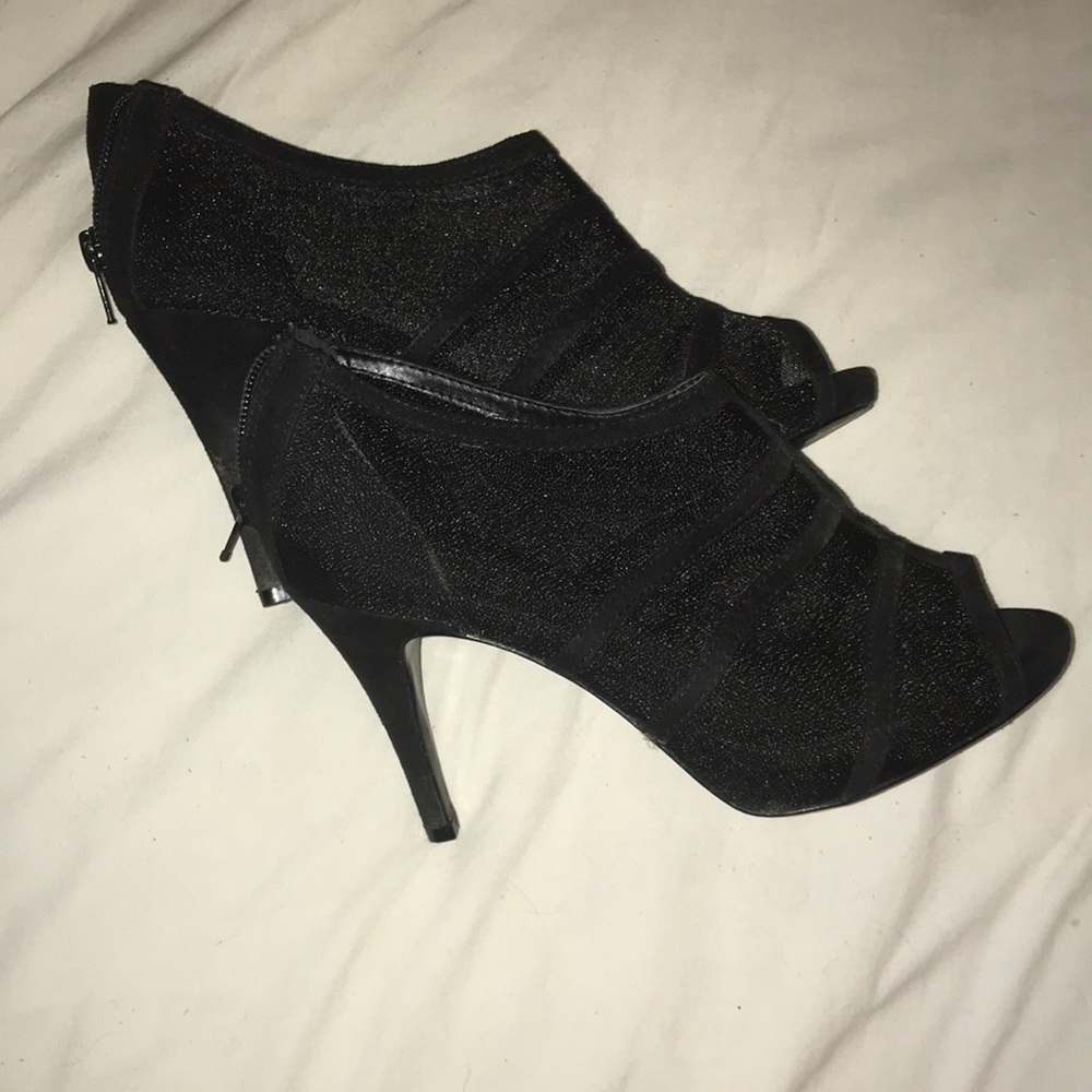 Cute heels!